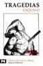 TRAGEDIAS | 9788420639314 | ESQUILO | Galatea Llibres | Llibreria online de Reus, Tarragona | Comprar llibres en català i castellà online