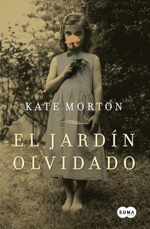 EL JARDIN OLVIDADO | 9788483651568 | MORTON, KATE | Galatea Llibres | Llibreria online de Reus, Tarragona | Comprar llibres en català i castellà online