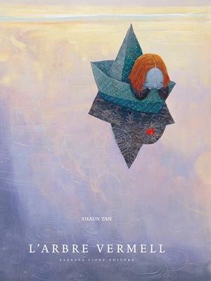 L'ARBRE VERMELL | 9788493559113 | TAN, SHAUN (1974- ) | Galatea Llibres | Llibreria online de Reus, Tarragona | Comprar llibres en català i castellà online