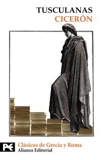 TUSCULANAS | 9788420649948 | CICERÓN | Galatea Llibres | Llibreria online de Reus, Tarragona | Comprar llibres en català i castellà online