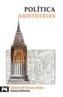 POLITICA | 9788420636467 | ARISTOTELES | Galatea Llibres | Llibreria online de Reus, Tarragona | Comprar llibres en català i castellà online