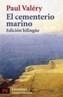 CEMENTERIO MARINO (ED BILINGUE), EL | 9788420672748 | VALERY, PAUL | Galatea Llibres | Llibreria online de Reus, Tarragona | Comprar llibres en català i castellà online