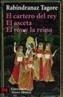 CARTERO DEL REY, EL / EL ASCETA / EL REY Y LA REINA | 9788420657820 | RABINDRANAZ, TAGORE | Galatea Llibres | Llibreria online de Reus, Tarragona | Comprar llibres en català i castellà online