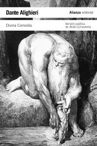 DIVINA COMEDIA | 9788420609096 | ALIGHIERI, DANTE | Galatea Llibres | Llibreria online de Reus, Tarragona | Comprar llibres en català i castellà online
