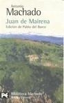 JUAN DE MAIRENA | 9788420649849 | MACHADO, ANTONIO | Galatea Llibres | Librería online de Reus, Tarragona | Comprar libros en catalán y castellano online