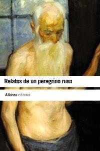 RELATOS DE UN PEREGRINO RUSO | 9788420664163 | ANÓNIMO | Galatea Llibres | Llibreria online de Reus, Tarragona | Comprar llibres en català i castellà online