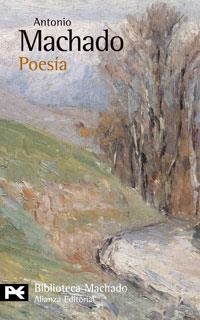 POESIA | 9788420661742 | MACHADO, ANTONIO | Galatea Llibres | Llibreria online de Reus, Tarragona | Comprar llibres en català i castellà online