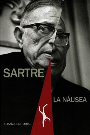 NÁUSEA, LA | 9788420652764 | SARTRE, JEAN-PAUL | Galatea Llibres | Llibreria online de Reus, Tarragona | Comprar llibres en català i castellà online