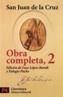 OBRA COMPLETA, 2 | 9788420655888 | SAN JUAN DE LA CRUZ | Galatea Llibres | Librería online de Reus, Tarragona | Comprar libros en catalán y castellano online