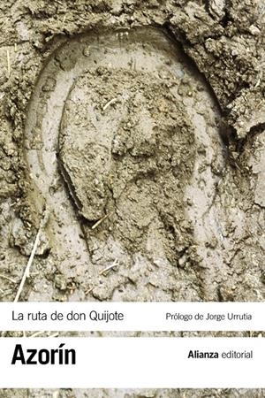 LA RUTA DE DON QUIJOTE | 9788420610771 | AZORÍN | Galatea Llibres | Llibreria online de Reus, Tarragona | Comprar llibres en català i castellà online