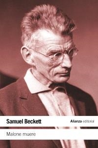 MALONE MUERE | 9788420608587 | BECKETT, SAMUEL | Galatea Llibres | Llibreria online de Reus, Tarragona | Comprar llibres en català i castellà online