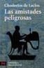 LAS AMISTADES PELIGROSAS | 9788420657332 | CHODERLOS DE LACLOS, PIERRE | Galatea Llibres | Llibreria online de Reus, Tarragona | Comprar llibres en català i castellà online