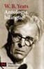 ANTOLOGIA BILINGUE YEATS | 9788420640860 | YEATS, W.B. | Galatea Llibres | Librería online de Reus, Tarragona | Comprar libros en catalán y castellano online