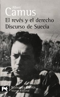 REVÉS Y EL DERECHO. DISCURSO DE SUECIA | 9788420650630 | CAMUS, ALBERT | Galatea Llibres | Librería online de Reus, Tarragona | Comprar libros en catalán y castellano online