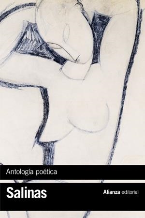 ANTOLOGÍA POÉTICA SALINAS | 9788420609027 | SALINAS, PEDRO | Galatea Llibres | Llibreria online de Reus, Tarragona | Comprar llibres en català i castellà online