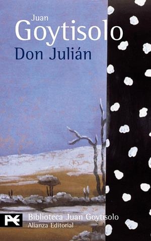 DON JULIÁN | 9788420651613 | GOYTISOLO, JUAN | Galatea Llibres | Llibreria online de Reus, Tarragona | Comprar llibres en català i castellà online
