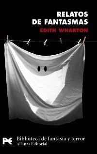 RELATOS DE FANTASMAS | 9788420664347 | WHARTON, EDITH | Galatea Llibres | Llibreria online de Reus, Tarragona | Comprar llibres en català i castellà online