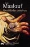 IDENTIDADES ASESINAS | 9788420657226 | MAALOUF, AMIN | Galatea Llibres | Librería online de Reus, Tarragona | Comprar libros en catalán y castellano online
