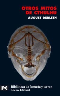 OTROS MITOS DE CTHULU | 9788420659824 | DERLETH, AUGUST WILLIAM | Galatea Llibres | Librería online de Reus, Tarragona | Comprar libros en catalán y castellano online