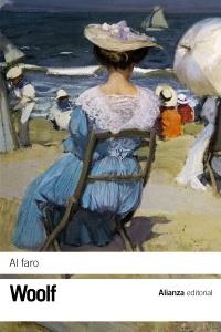 AL FARO | 9788420609300 | WOOLF, VIRGINIA | Galatea Llibres | Llibreria online de Reus, Tarragona | Comprar llibres en català i castellà online