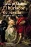 EL BURLADOR DE SEVILLA | 9788420634654 | TIRSO DE MOLINA | Galatea Llibres | Llibreria online de Reus, Tarragona | Comprar llibres en català i castellà online