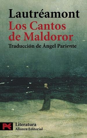 CANTOS DE MALDOROR, LOS | 9788420663456 | LAUTRÉAMONT, CONDE | Galatea Llibres | Llibreria online de Reus, Tarragona | Comprar llibres en català i castellà online