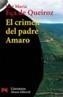 CRIMEN DEL PADRE AMARO, EL | 9788420634326 | EÇA DE QUEIROZ, JOSE MARIA | Galatea Llibres | Librería online de Reus, Tarragona | Comprar libros en catalán y castellano online