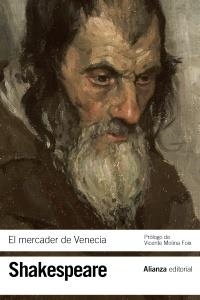 EL MERCADER DE VENECIA | 9788420608938 | SHAKESPEARE, WILLIAM | Galatea Llibres | Llibreria online de Reus, Tarragona | Comprar llibres en català i castellà online
