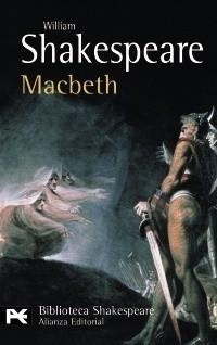 MACBETH | 9788420664309 | SHAKESPEARE, WILLIAM | Galatea Llibres | Llibreria online de Reus, Tarragona | Comprar llibres en català i castellà online
