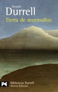TIERRA DE MURMULLOS | 9788420649818 | DURRELL, GERALD | Galatea Llibres | Llibreria online de Reus, Tarragona | Comprar llibres en català i castellà online