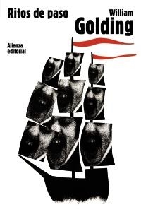 RITOS DE PASO | 9788420674162 | GOLDING, WILLIAM | Galatea Llibres | Llibreria online de Reus, Tarragona | Comprar llibres en català i castellà online