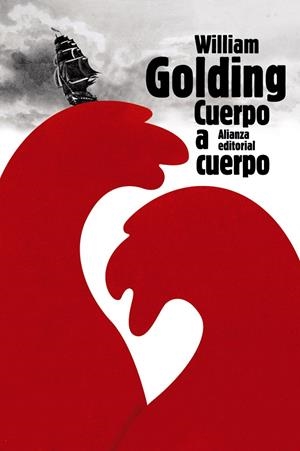 CUERPO A CUERPO | 9788420650838 | GOLDING, WILLIAM | Galatea Llibres | Llibreria online de Reus, Tarragona | Comprar llibres en català i castellà online