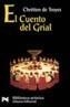 CUENTO DEL GRIAL, EL | 9788420636696 | TROYES, CHRETIEN DE | Galatea Llibres | Librería online de Reus, Tarragona | Comprar libros en catalán y castellano online