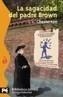 SAGACIDAD DEL PADRE BROWN, LA | 9788420655727 | CHESTERTON, G.K. | Galatea Llibres | Llibreria online de Reus, Tarragona | Comprar llibres en català i castellà online
