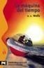 MAQUINA DEL TIEMPO, LA | 9788420640778 | WELLS, H.G. | Galatea Llibres | Llibreria online de Reus, Tarragona | Comprar llibres en català i castellà online