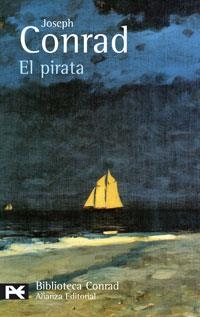 PIRATA, EL | 9788420660240 | CONRAD, JOSEPH | Galatea Llibres | Llibreria online de Reus, Tarragona | Comprar llibres en català i castellà online
