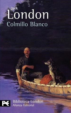 COLMILLO BLANCO | 9788420682563 | LONDON, JACK | Galatea Llibres | Librería online de Reus, Tarragona | Comprar libros en catalán y castellano online