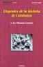 LLEGENDES DE LA HISTORIA DE CATALUNYA | 9788495695406 | Galatea Llibres | Llibreria online de Reus, Tarragona | Comprar llibres en català i castellà online