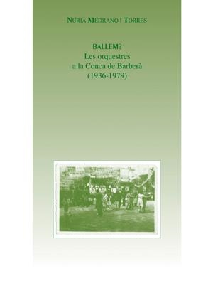 BALLEM? | 9788497917551 | MEDRANO I TORRES | Galatea Llibres | Llibreria online de Reus, Tarragona | Comprar llibres en català i castellà online