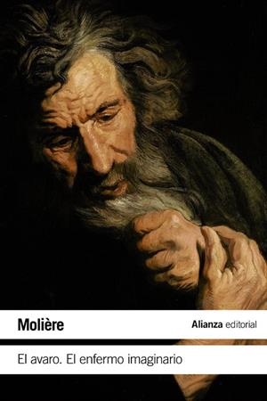 EL AVARO - EL ENFERMO IMAGINARIO | 9788420611129 | MOLIÈRE | Galatea Llibres | Llibreria online de Reus, Tarragona | Comprar llibres en català i castellà online