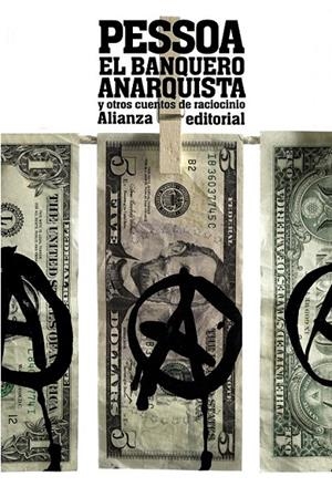 EL BANQUERO ANARQUISTA | 9788420611112 | PESSOA, FERNANDO | Galatea Llibres | Librería online de Reus, Tarragona | Comprar libros en catalán y castellano online