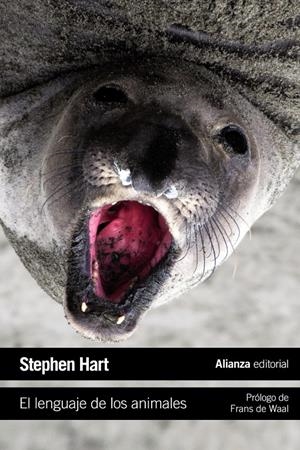 EL LENGUAJE DE LOS ANIMALES | 9788420611273 | HART, STEPHEN | Galatea Llibres | Llibreria online de Reus, Tarragona | Comprar llibres en català i castellà online