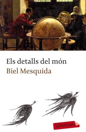 DETALLS DEL MÓN | 9788499301358 | MESQUIDA, BIEL | Galatea Llibres | Librería online de Reus, Tarragona | Comprar libros en catalán y castellano online