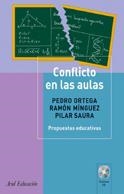 CONFLICTO EN LAS AULAS | 9788434426535 | ORTEGA, PEDRO | Galatea Llibres | Llibreria online de Reus, Tarragona | Comprar llibres en català i castellà online