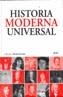 HISTORIA MODERNA UNIVERSAL | 9788434467781 | FLORISTAN, ALFREDO | Galatea Llibres | Llibreria online de Reus, Tarragona | Comprar llibres en català i castellà online