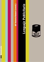 LENGUAJE PUBLICITARIO | 9788434413078 | ROMERO, VICTORIA | Galatea Llibres | Librería online de Reus, Tarragona | Comprar libros en catalán y castellano online