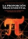 PROPORCION TRASCENDENTAL, LA | 9788434453005 | POSAMENTIER, ALFRED | Galatea Llibres | Llibreria online de Reus, Tarragona | Comprar llibres en català i castellà online