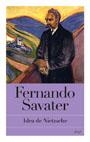 IDEA DE NIETZSCHE | 9788434453364 | SAVATER, FERNANDO | Galatea Llibres | Llibreria online de Reus, Tarragona | Comprar llibres en català i castellà online