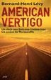 AMERICAN VERTIGO | 9788434453401 | LEVY, BERNARD | Galatea Llibres | Librería online de Reus, Tarragona | Comprar libros en catalán y castellano online