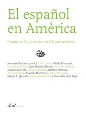 ESPAÑOL EN AMERICANO, EL | 9788434482753 | VV.AA | Galatea Llibres | Librería online de Reus, Tarragona | Comprar libros en catalán y castellano online